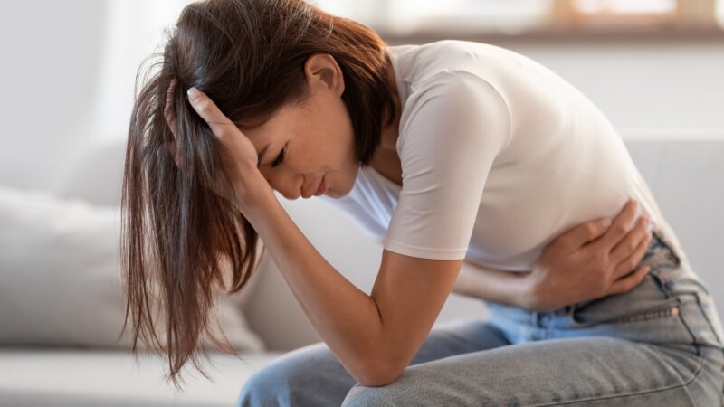 Emotions fortes : pourquoi notre ventre réagit-il ?