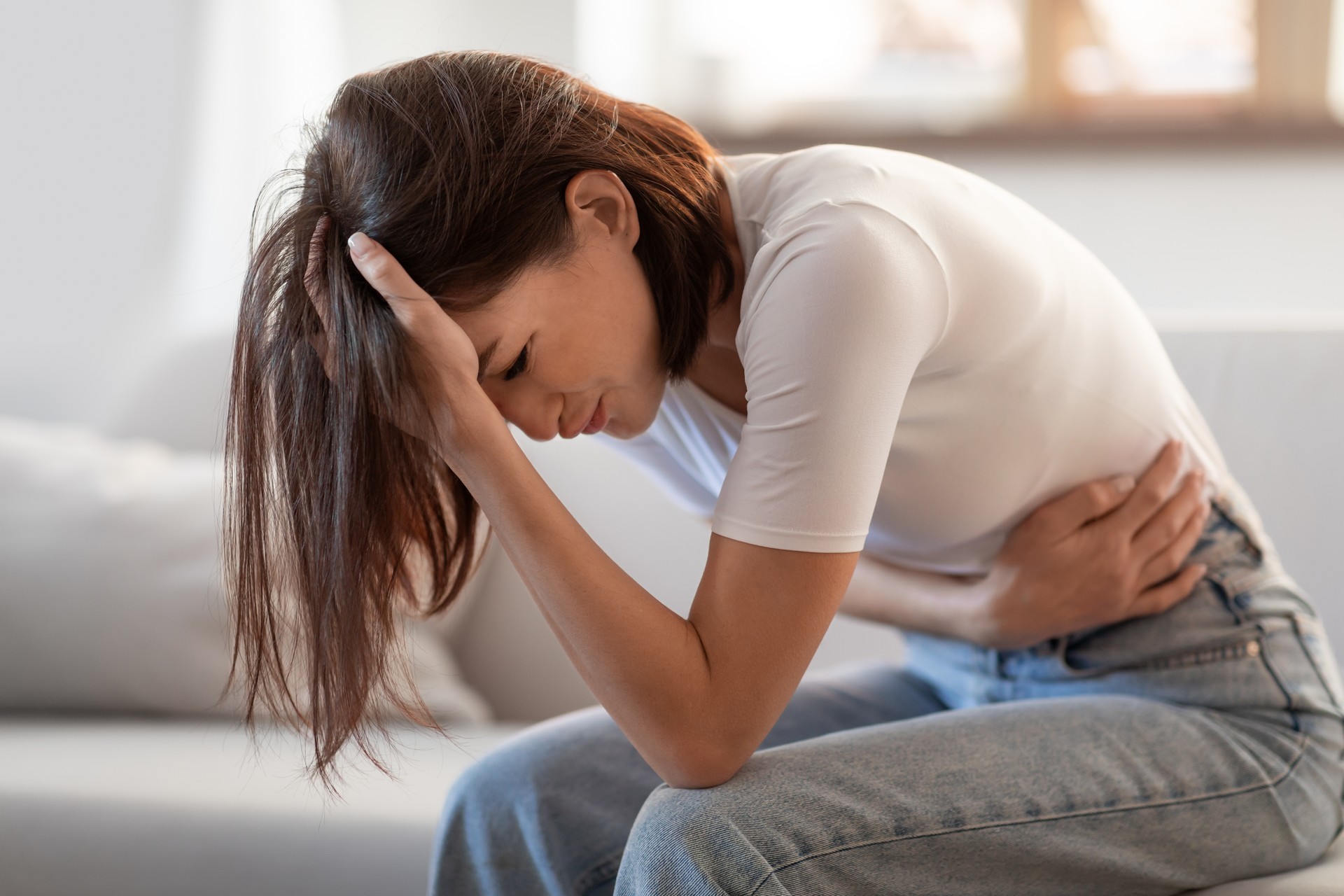 Emotions fortes : pourquoi notre ventre réagit-il ?