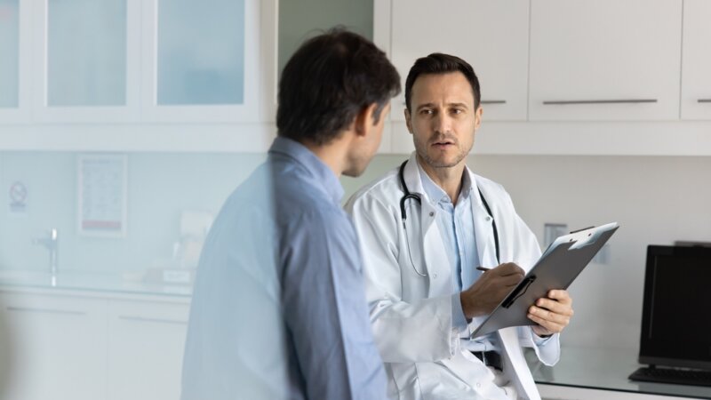 Maladie rénale chronique : une menace pas si silencieuse au cœur de notre santé