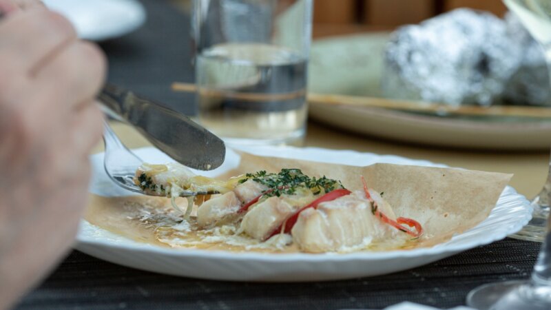 Nutrition : quel mode de cuisson choisir ?