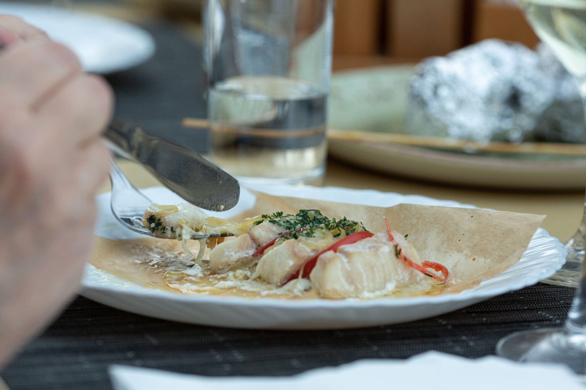 Nutrition : quel mode de cuisson choisir ?