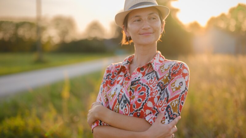 C’est quoi, une bonne santé mentale ?