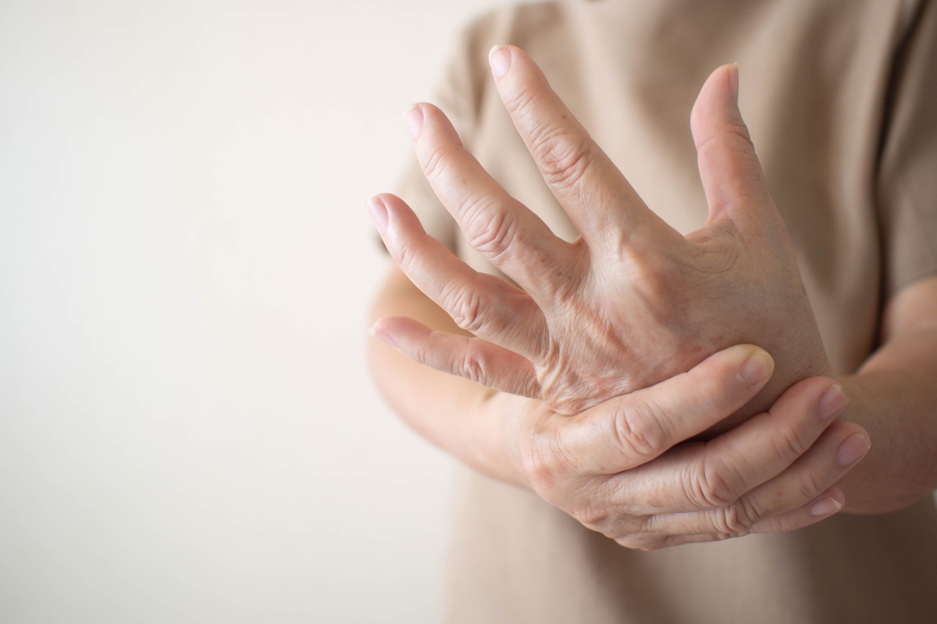 Journée mondiale de l’arthrose : 5 choses à savoir sur la maladie articulaire la plus fréquente