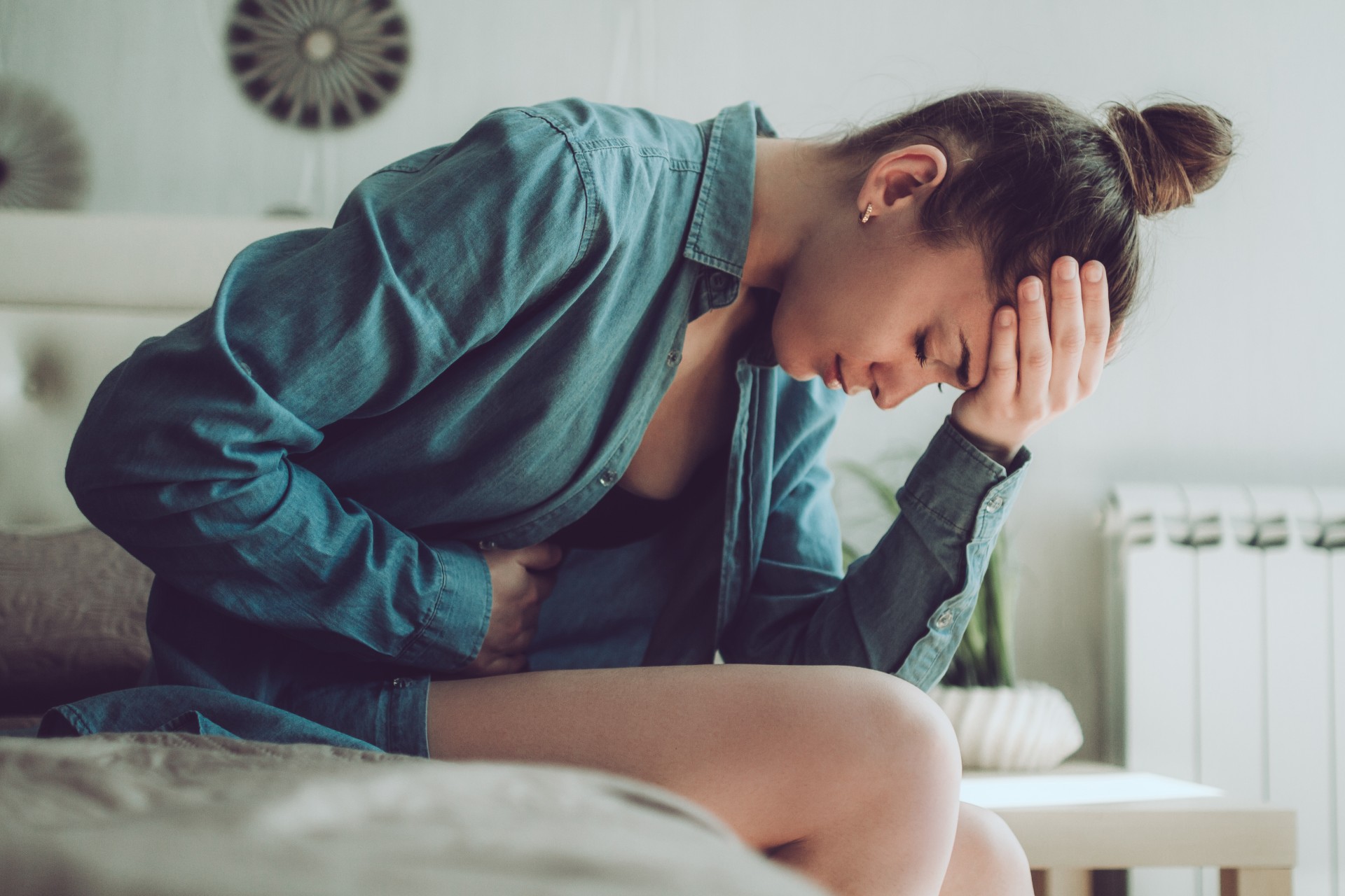 Syndrome des ovaires polykystiques : 7 choses à savoir sur la première cause d’infertilité féminine