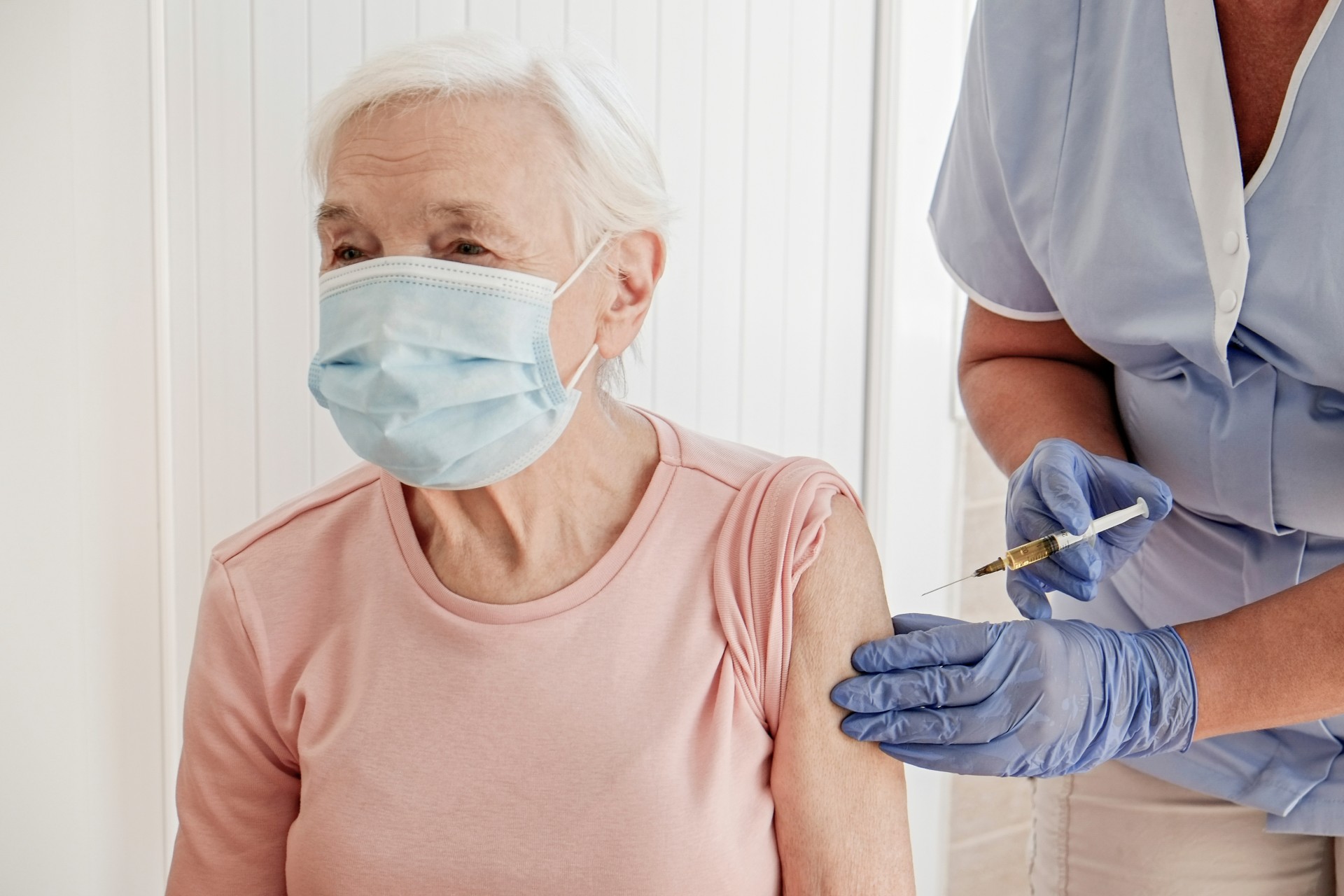 Variant “Frankenstein” : tout savoir sur la campagne de vaccination contre le Covid-19