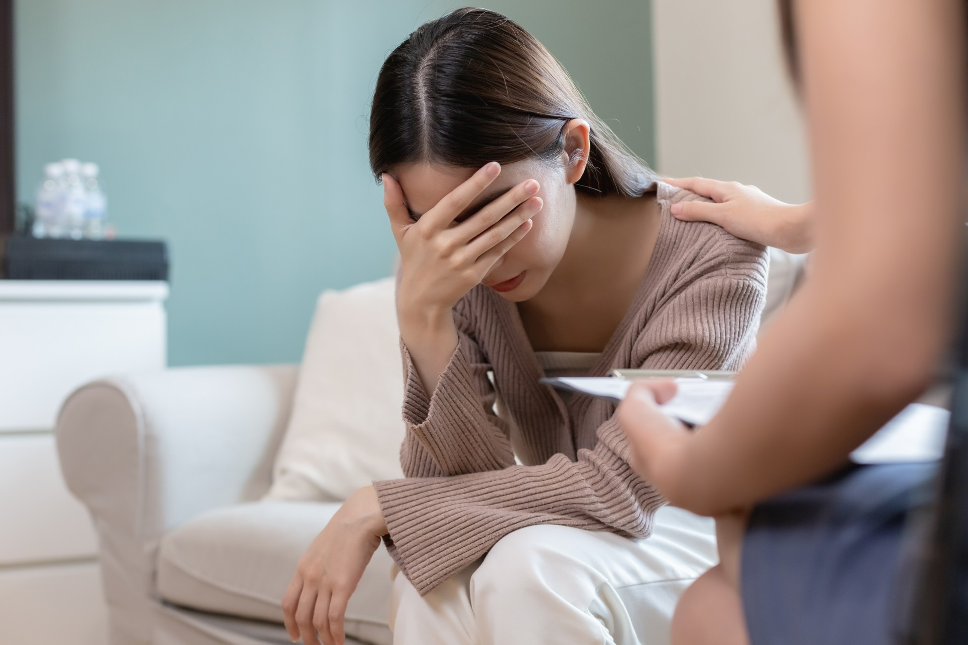 Troubles des conduites alimentaires : comment reconnaître la boulimie ?