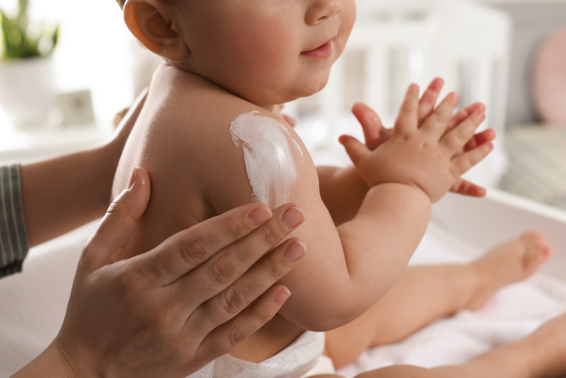 Vaccin : un massage à la place d’une injection ?