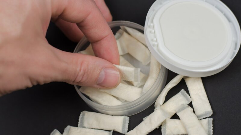 Interdiction des sachets de nicotine : une décision pour la santé des plus jeunes