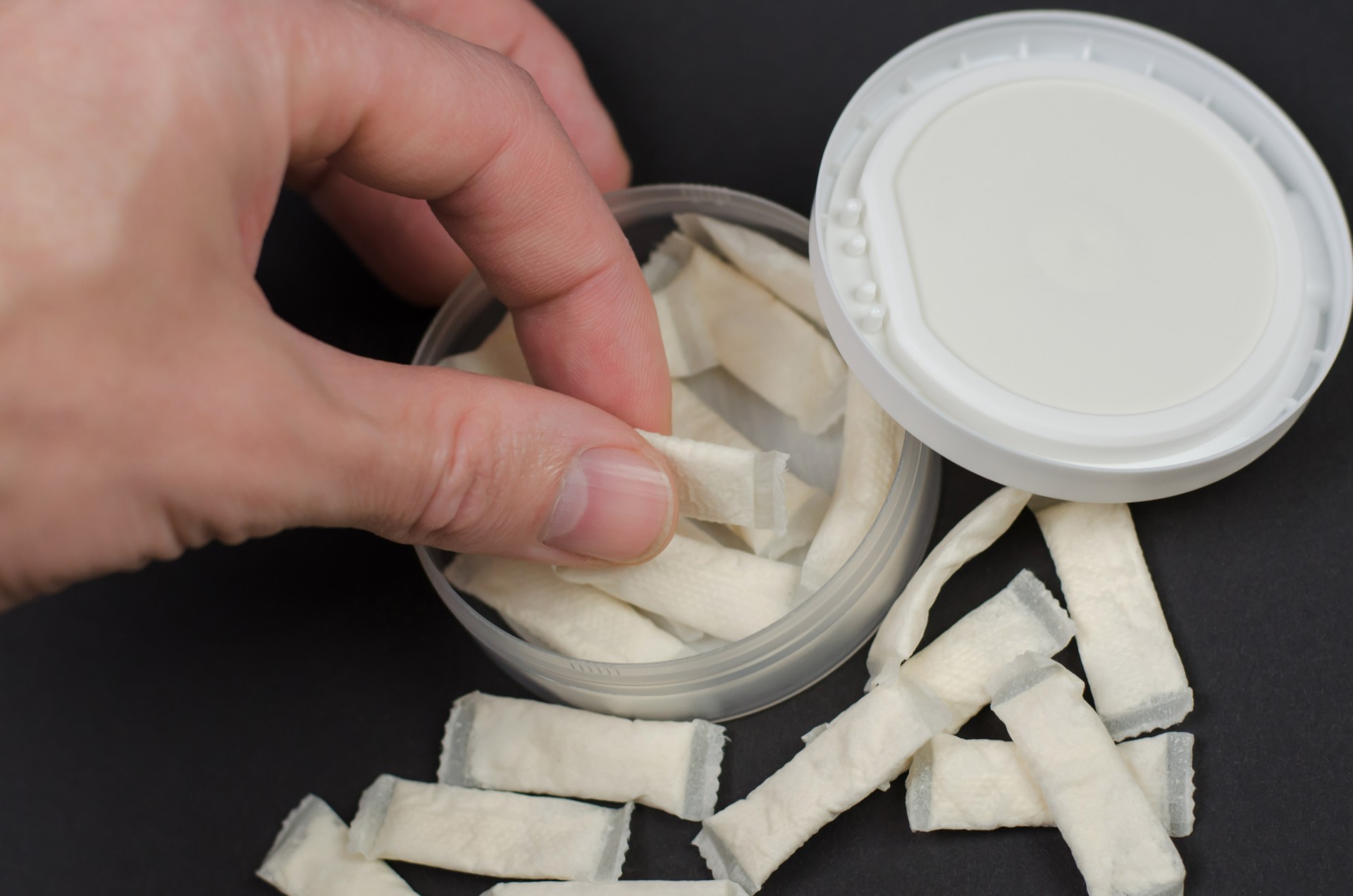 Interdiction des sachets de nicotine : une décision pour la santé des plus jeunes