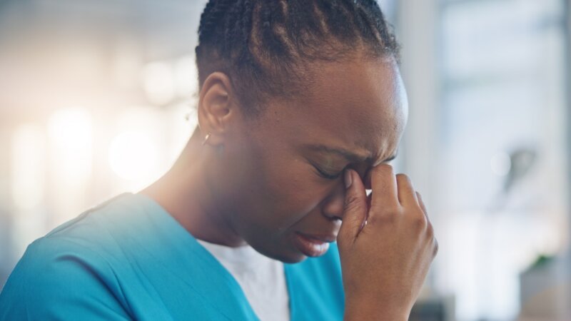 1 personne sur 8 souffre de problèmes de santé mentale dans le monde