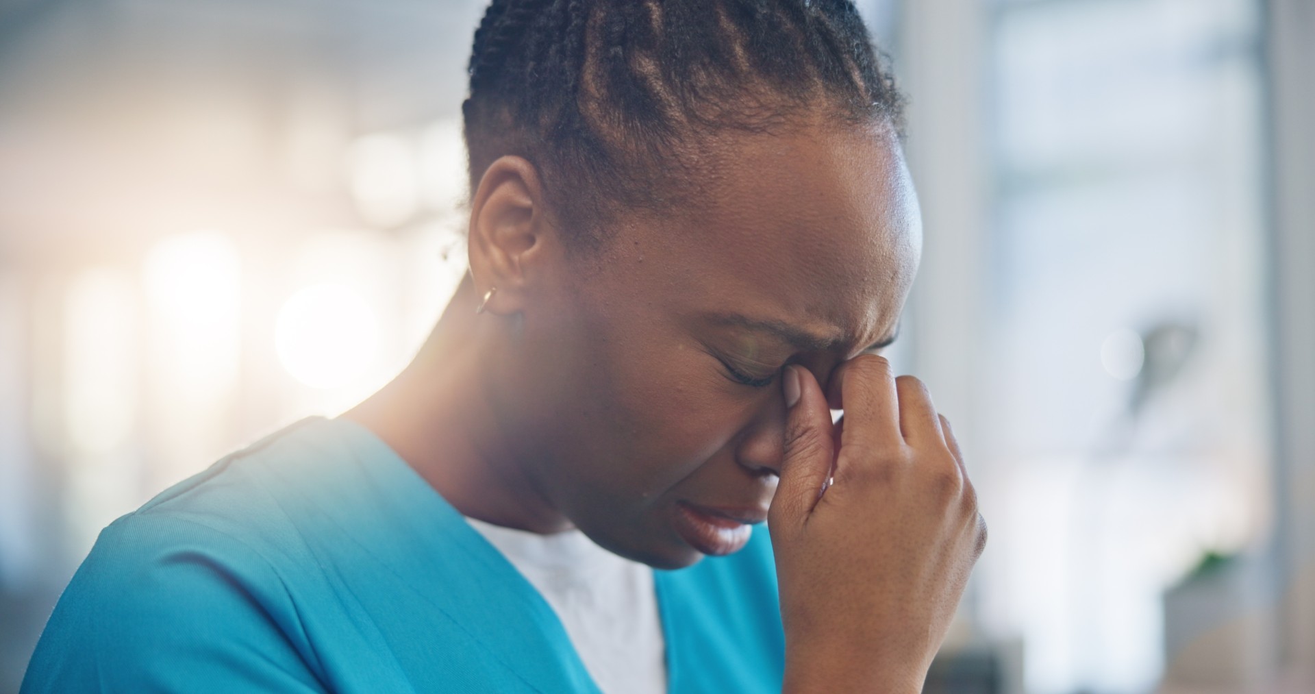 1 personne sur 8 souffre de problèmes de santé mentale dans le monde