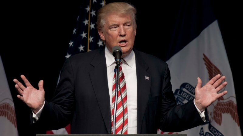 Autisme : pourquoi Donald Trump accuse-t-il le paracétamol ?