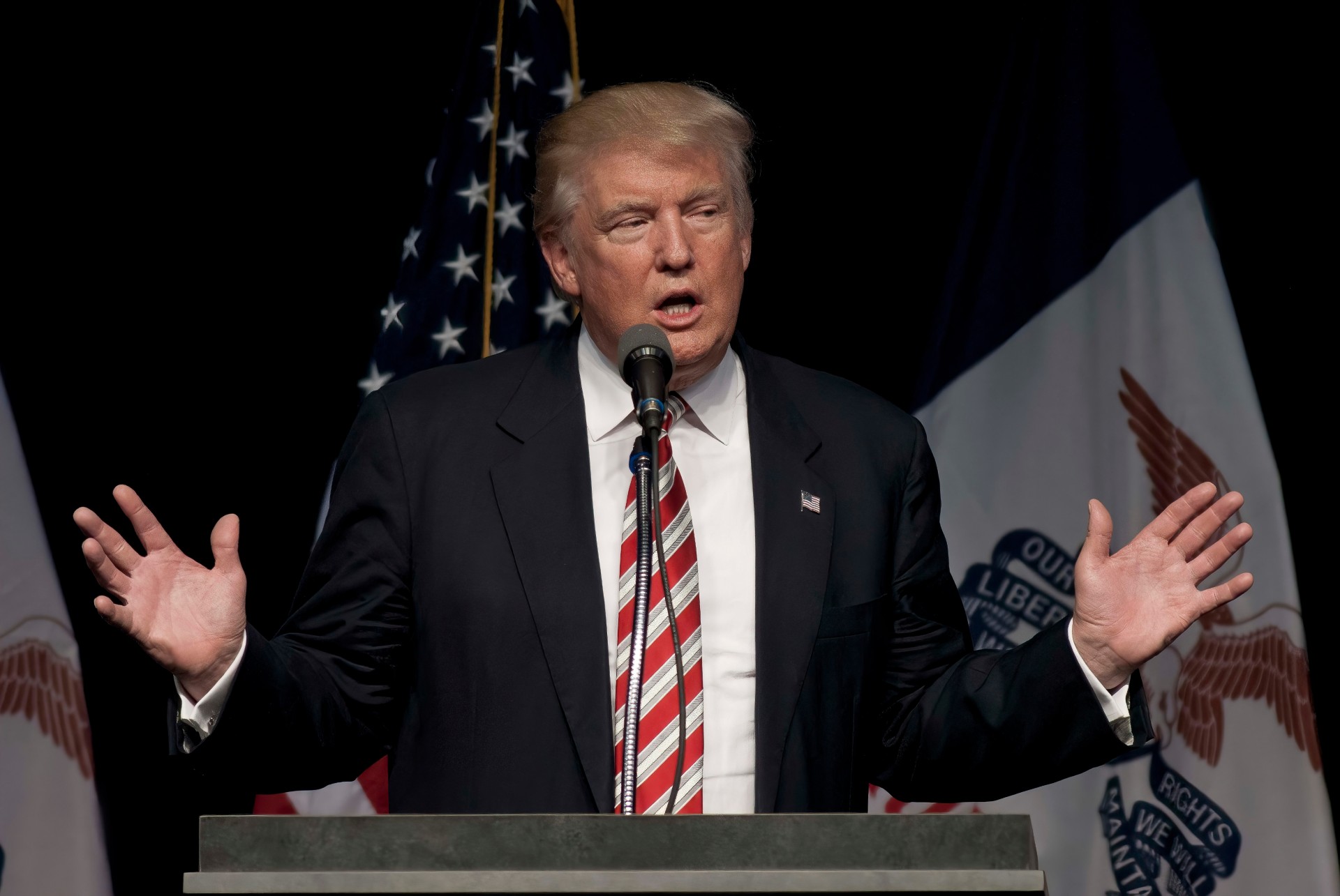 Autisme : pourquoi Donald Trump accuse-t-il le paracétamol ?
