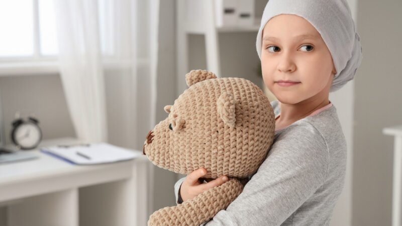 Cancers pédiatriques : ces pistes prometteuses pour lutter contre le médulloblastome