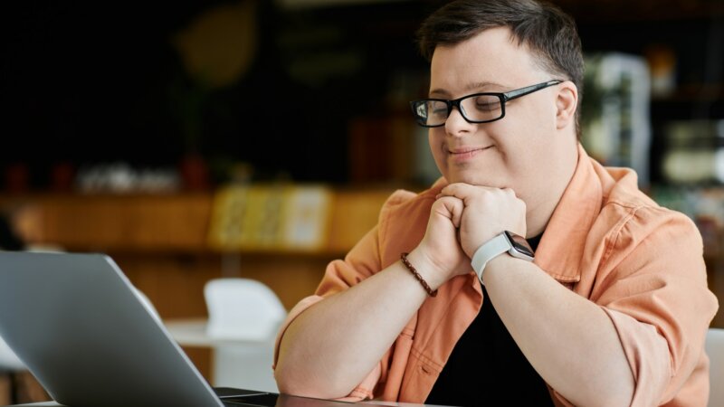 Trisomie 21 : « les ciseaux moléculaires » pour retirer le chromosome en trop ?