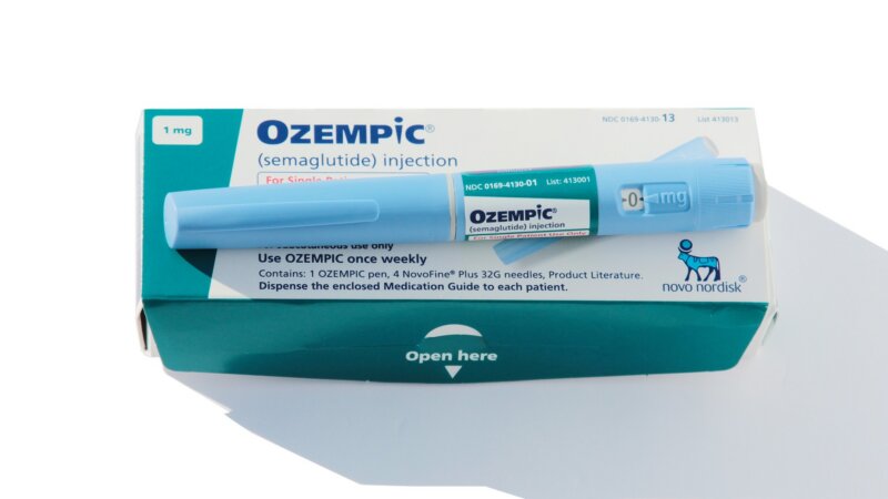 Médicaments contre l’obésité : l’ANSM alerte sur les ventes frauduleuses en ligne