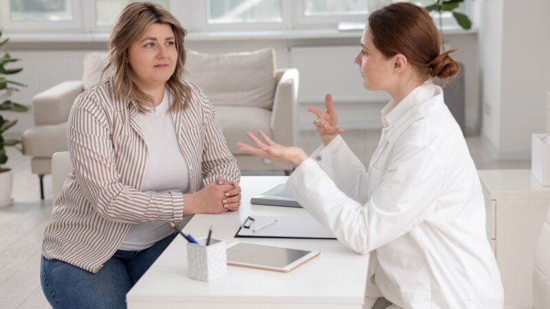 Diabète de type 1 : un médicament contre l’obésité se montre efficace