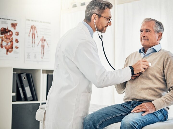 Amylose cardiaque : mieux reconnaitre les symptômes