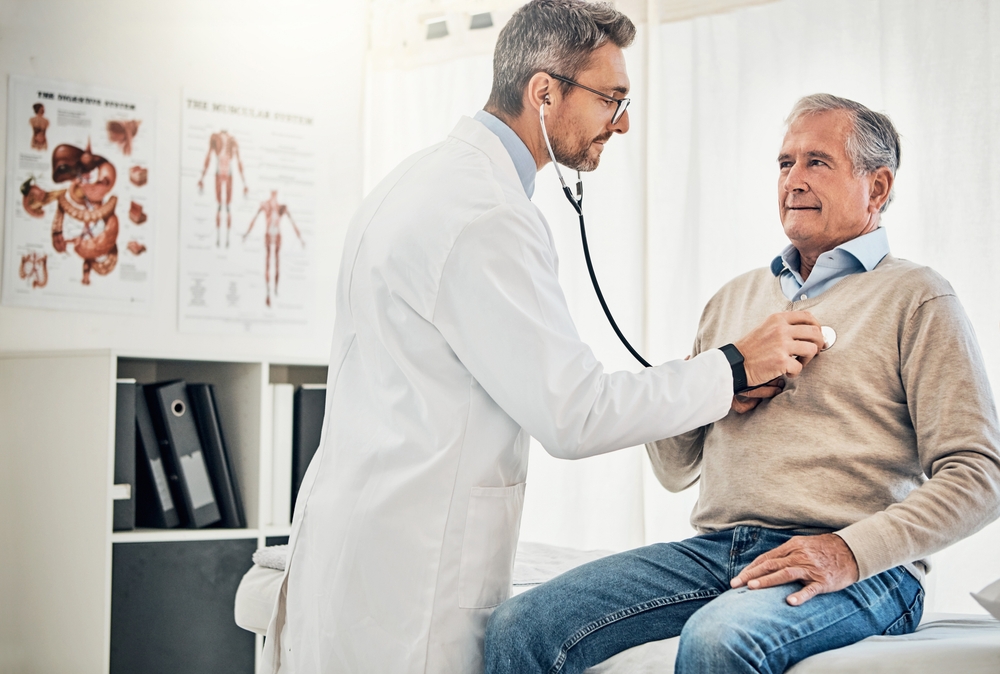 Amylose cardiaque : mieux reconnaitre les symptômes