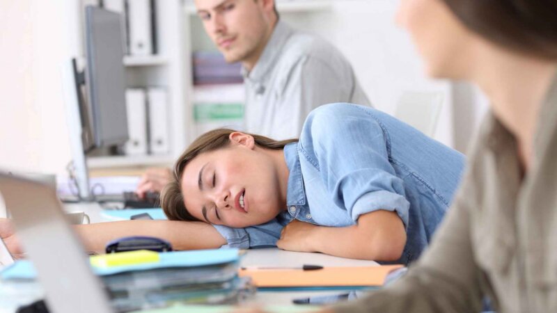 Narcolepsie : un médicament innovant fait ses preuves