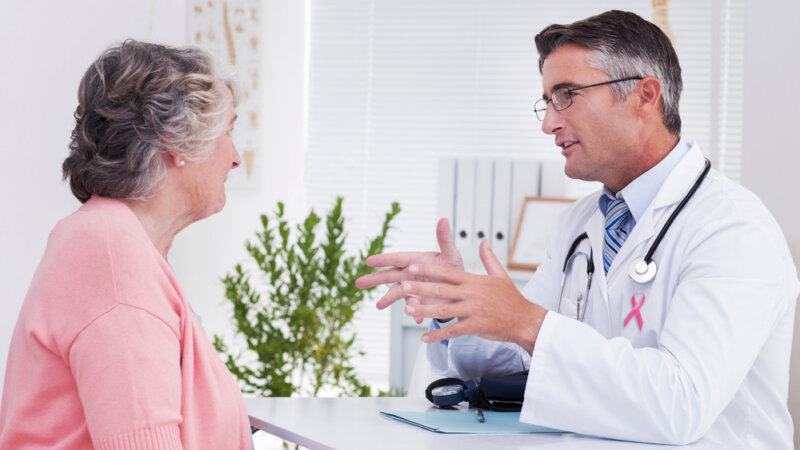 Cancer du sein métastatique : des soins et du soutien au quotidien