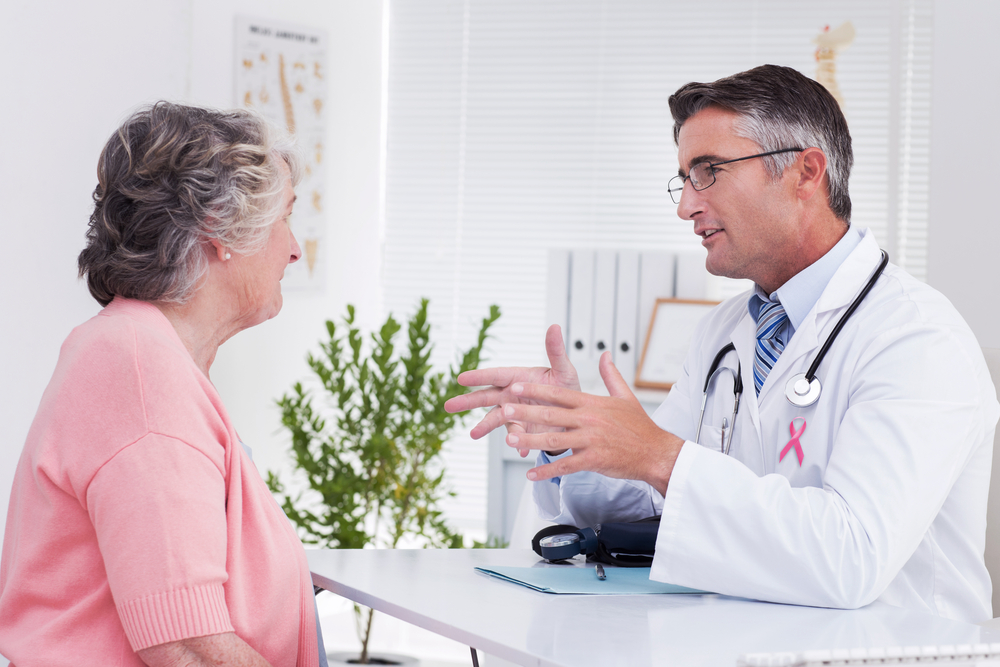 Cancer du sein métastatique : des soins et du soutien au quotidien