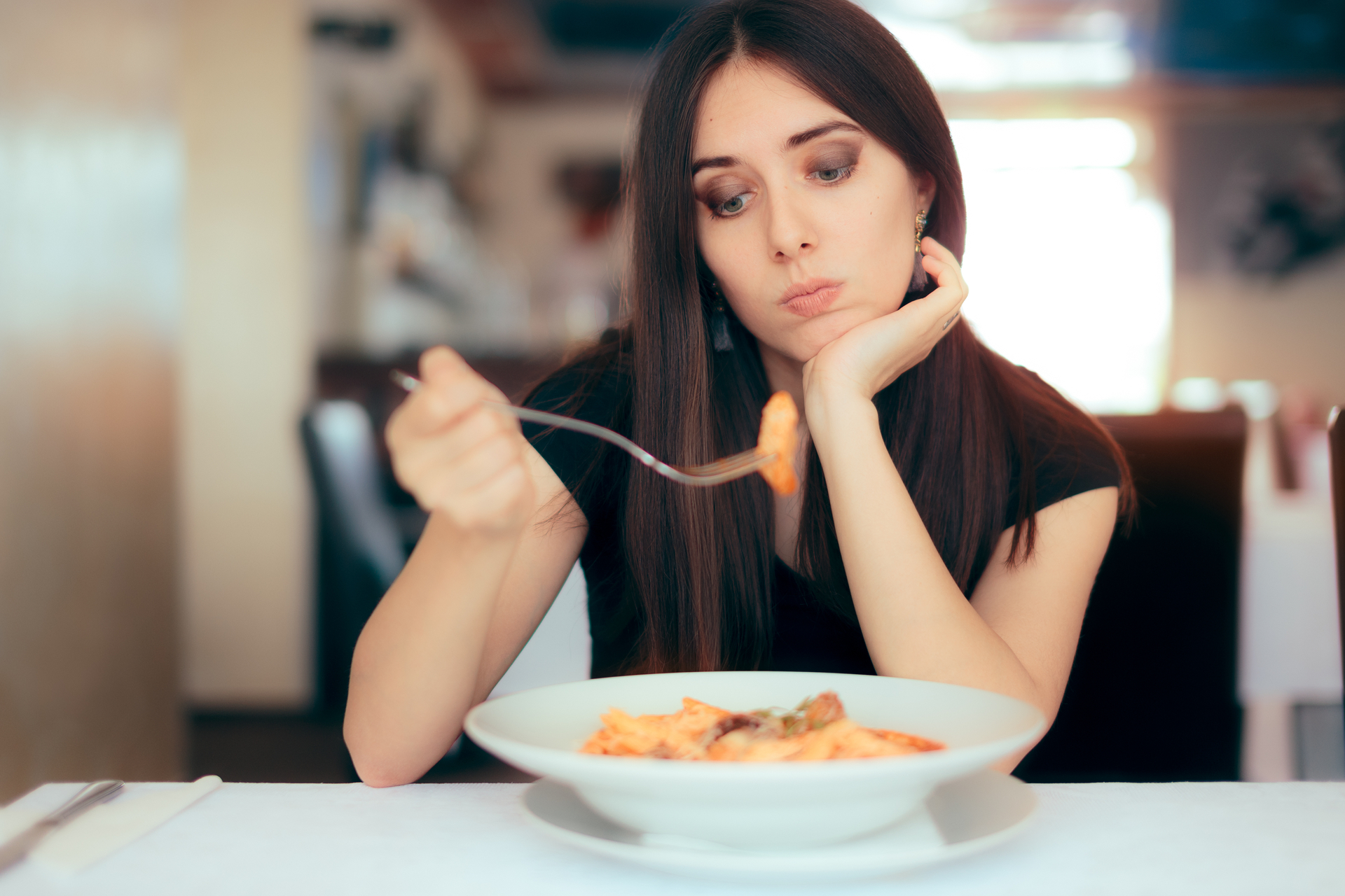 En mangeant moins, l’estomac rétrécit : info ou intox ?