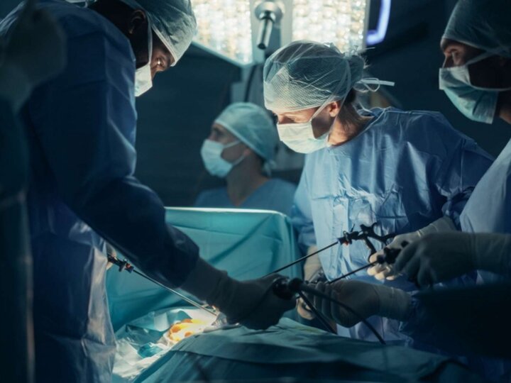 Intervention chirurgicale : moins de stress et d’anesthésiants grâce à la musique