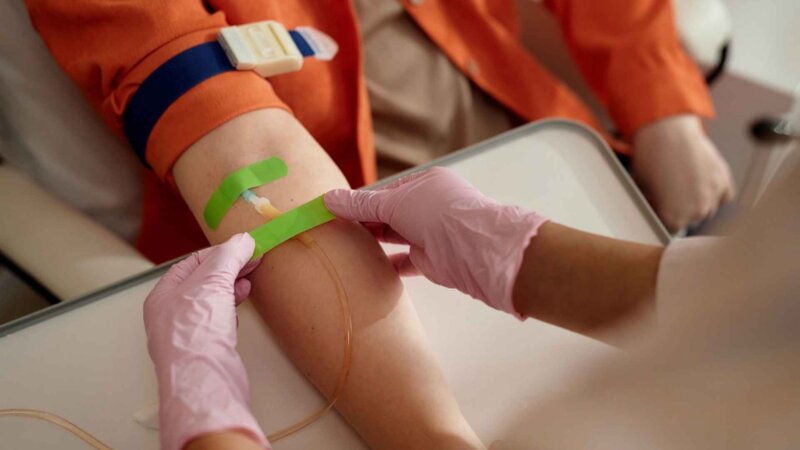 Une nouvelle immunothérapie contre les leucémies