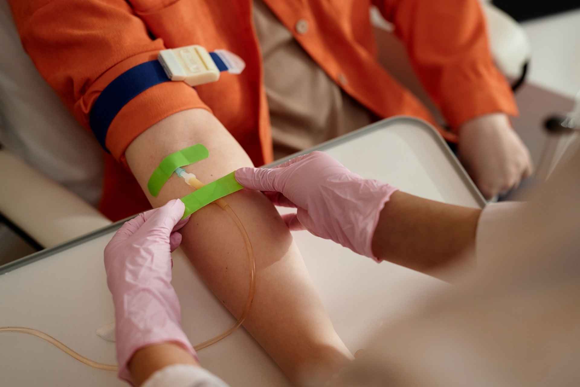 Une nouvelle immunothérapie contre les leucémies