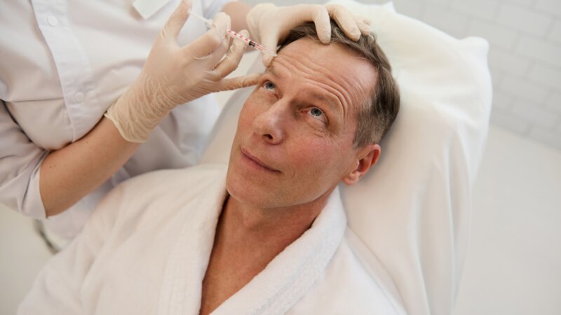 Injections illégales de Botox : l’ANSM met de nouveau en garde