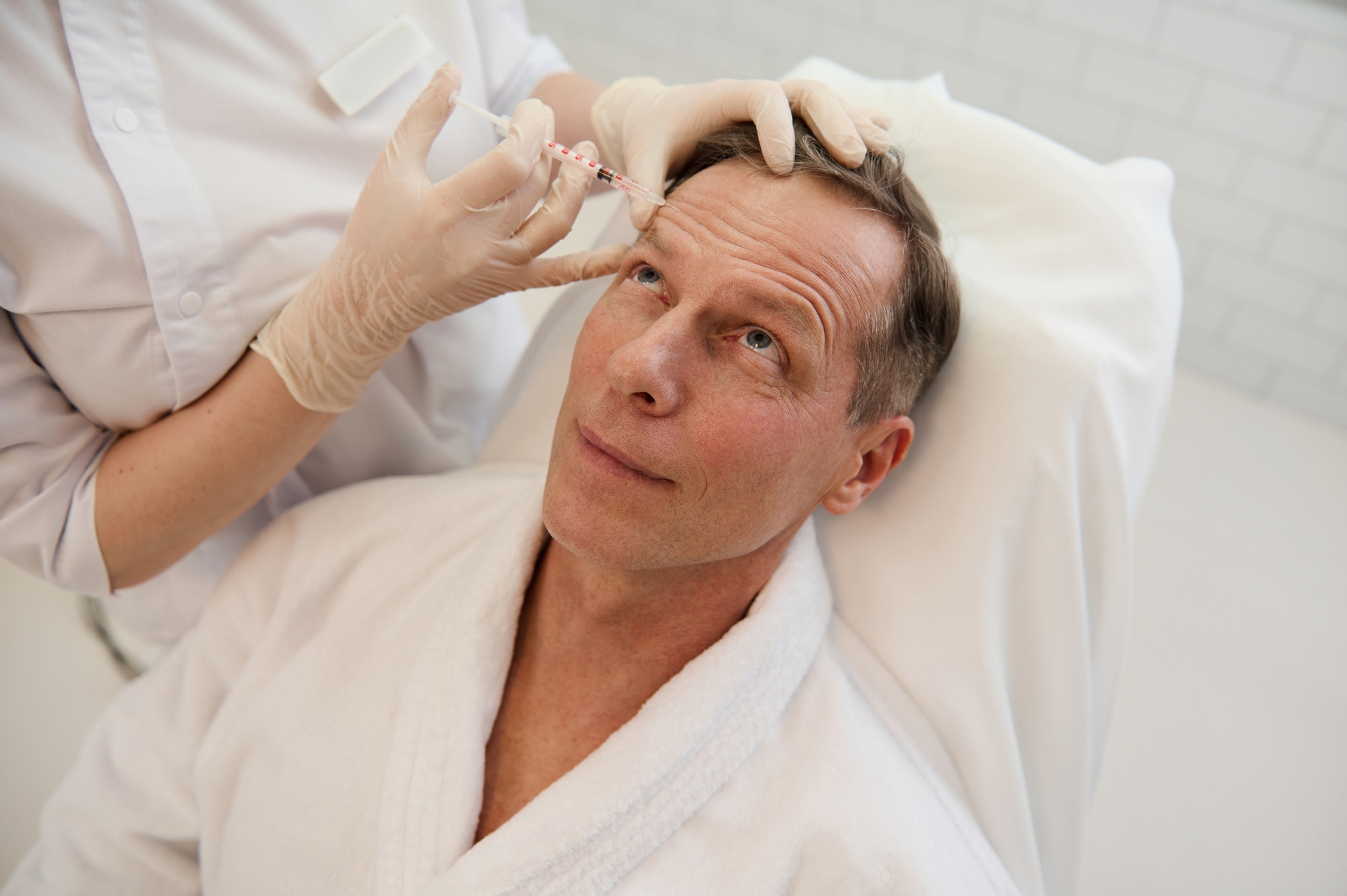 Injections illégales de Botox : l’ANSM met de nouveau en garde