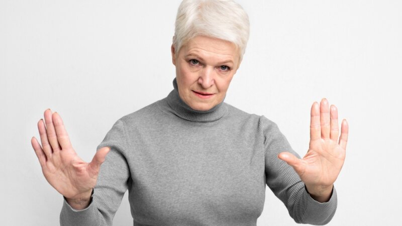 Le VRS, un adversaire méconnu des séniors