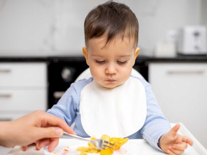 Alimentation des bébés : ces erreurs que font de nombreux parents