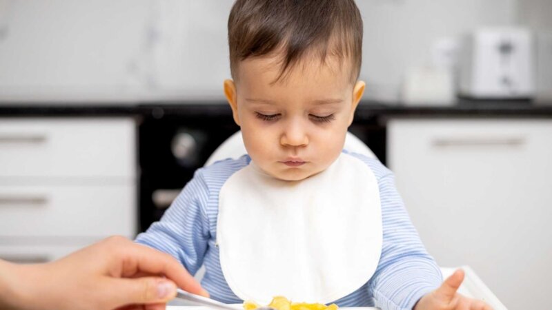 Alimentation des bébés : ces erreurs que font de nombreux parents