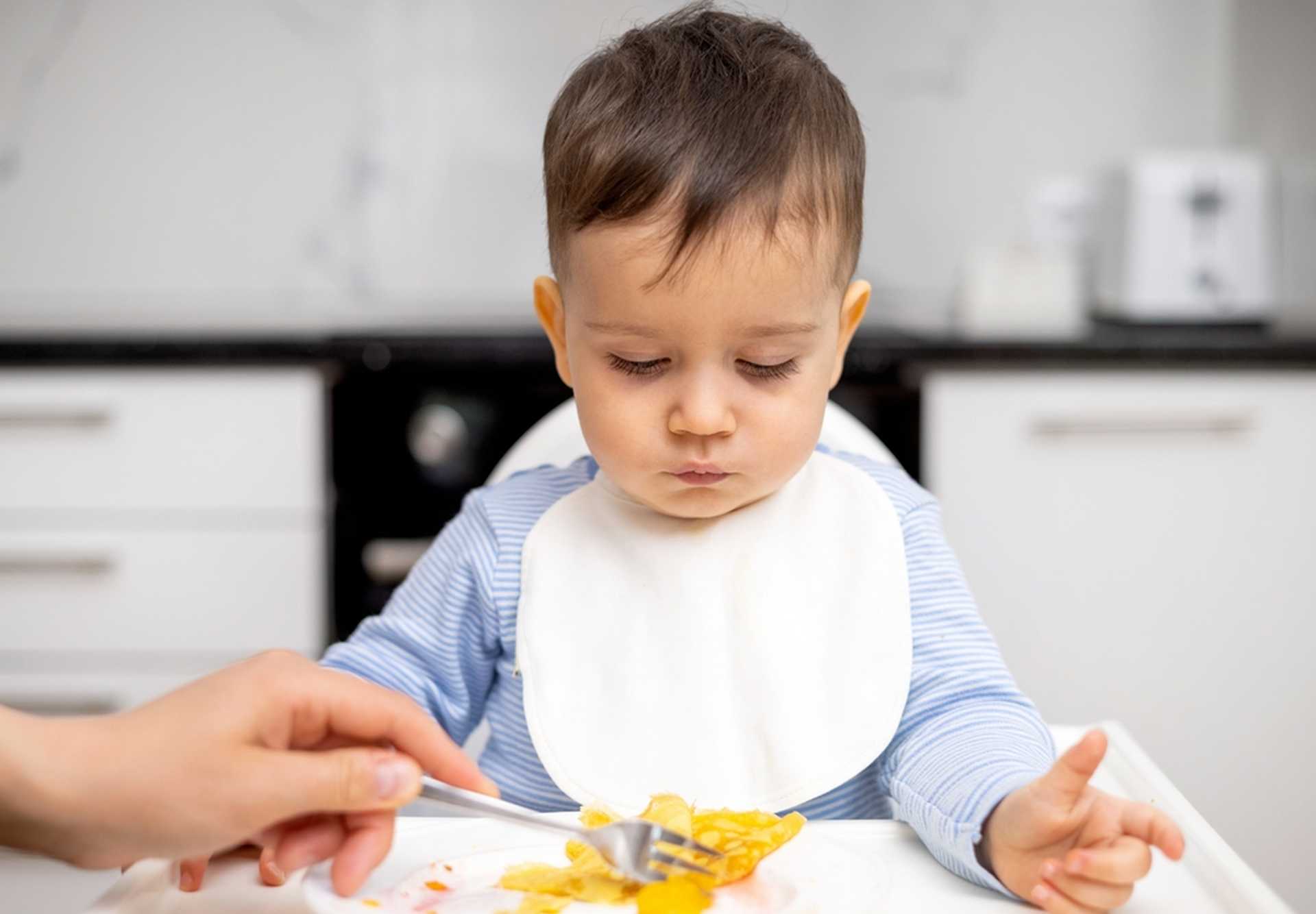 Alimentation des bébés : ces erreurs que font de nombreux parents