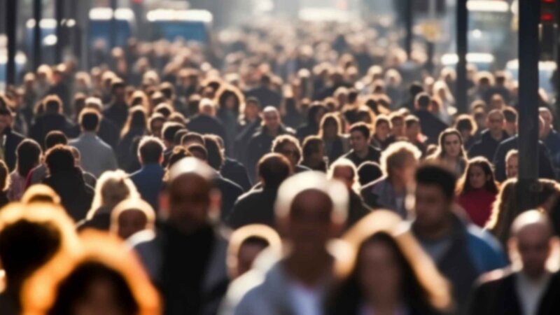 Hausse de la mortalité chez les jeunes : une « crise émergente »