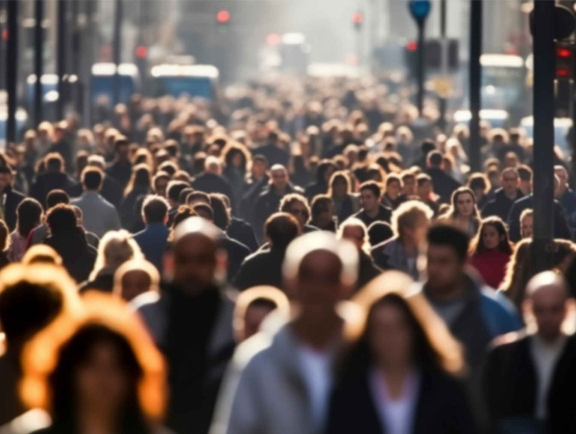 Hausse de la mortalité chez les jeunes : une « crise émergente »