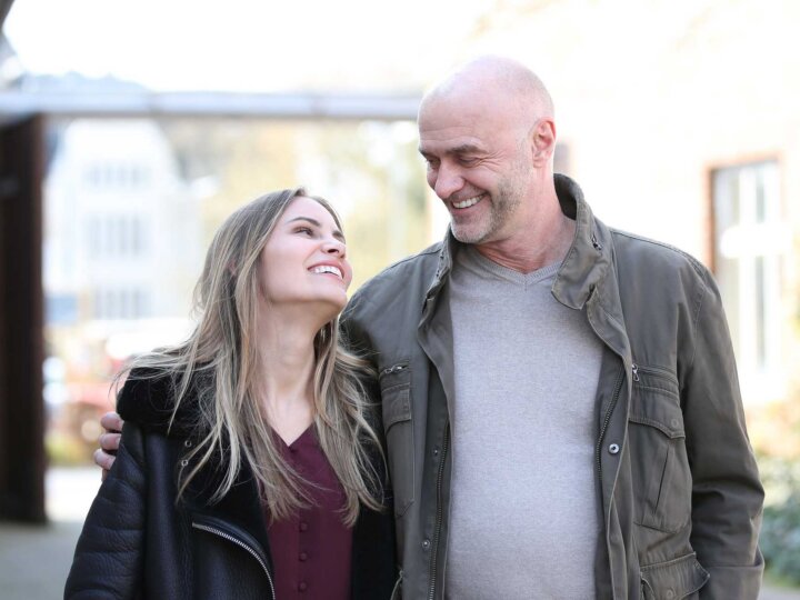 Couple : comment la différence d’âge peut-elle impacter la sexualité ?