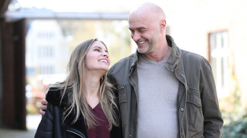 Couple : comment la différence d’âge peut-elle impacter la sexualité ?