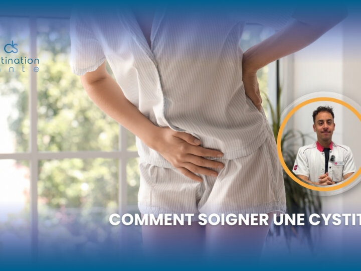 Comment soigner une cystite ? (Vidéo)