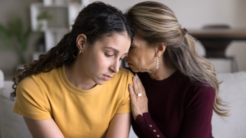 Le deuil : le vécu des Français en dix chiffres