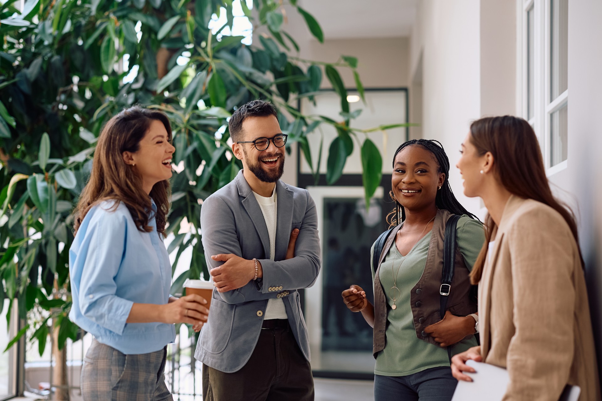 Le team building : bien plus qu’un simple week-end d’intégration