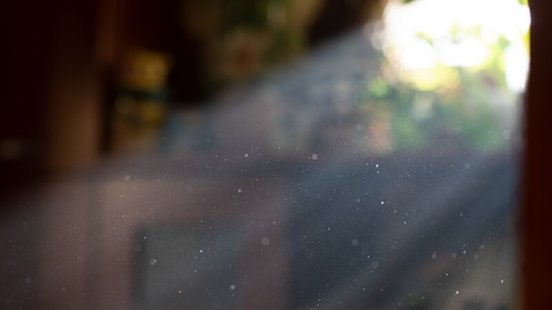 Le syndrome du bâtiment malsain : les symptômes d’un air intérieur dégradé