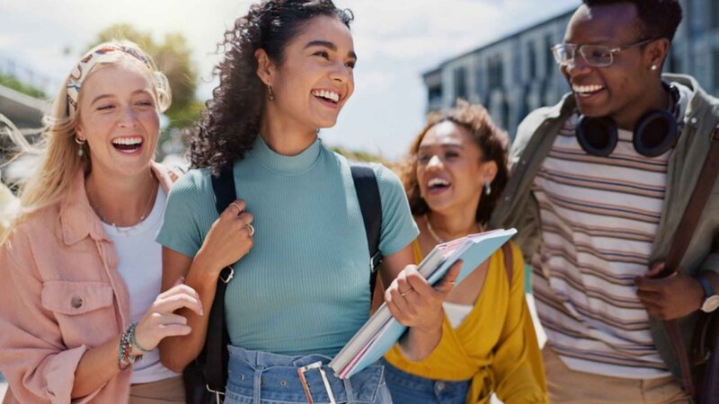 Pourquoi rire est-il bon pour la santé ?