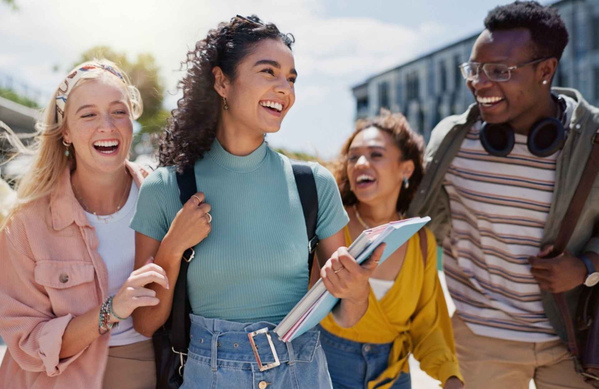 Pourquoi rire est-il bon pour la santé ?