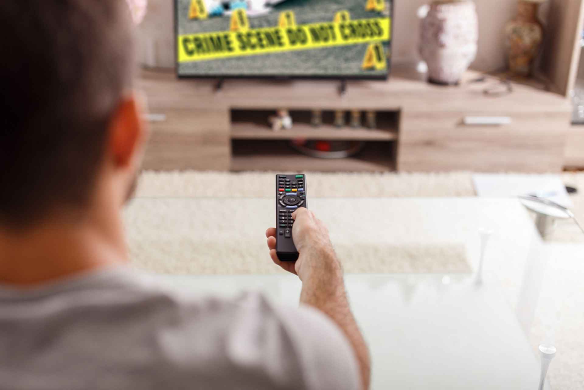 Psycho : pourquoi sommes-nous fascinés par les faits divers ?
