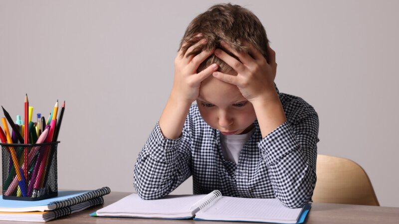 Troubles dys : comment les repérer ?