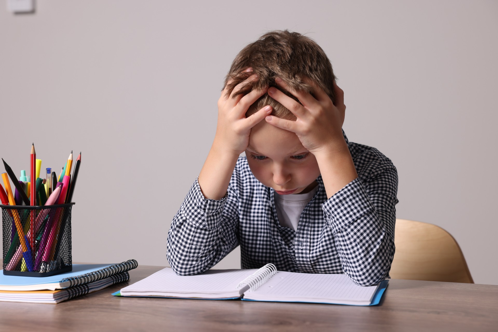 Troubles dys : comment les repérer ?