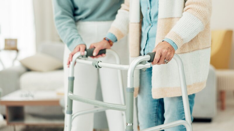 Maladie de Charcot : une campagne nationale et un institut pour accélérer la recherche
